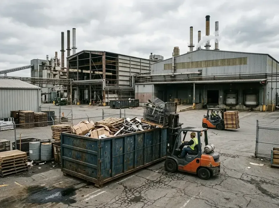 industrial-factory-scrap-conta-003 — frequently asked questions, Cheap Roll-off Dumpster Rentals in Beach Haven West, NJ